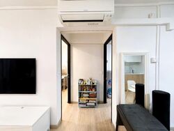 Blk 406 Sin Ming Garden (Bishan), HDB 3 Rooms #610968131